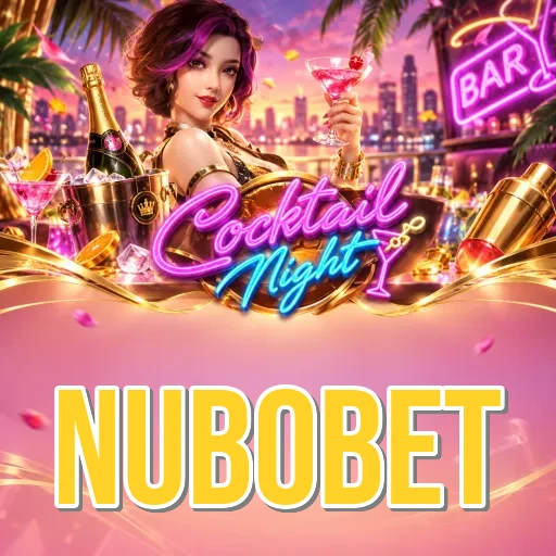 nubobet login screen with OTP security on Android