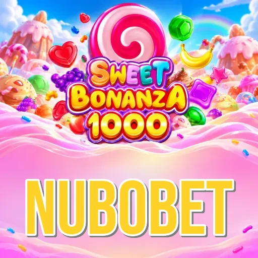 nubobet app icon ready to open on Android home screen